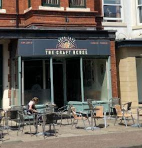 Craft House Beer Cafe, 5 Clifton Street, FY8 5EP. This cosy micropub, now in its seventh year, guarantees a warm welcome. It has fast developed into a popular destination for real ale drinkers and can get busy. Four ever-changing beers are served, sourced from far and wide and always including a dark beer. These are supplemented by a selection of British and world craft beers in bottle and can. This small bar is dog friendly and offers pavement seating, weather permitting. A small food menu is served daily.