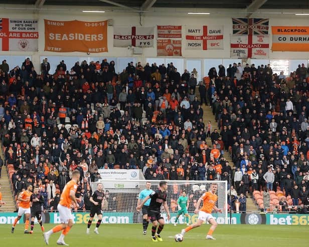Season tickets will go on sale to supporters on Wednesday