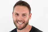 Mikey Moon of Fortitude Fitness offers health and fitness advice every Tuesday