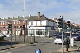 It's green lights all the way for Blackpool's traffic lights (image: Google)