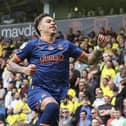 Blackpool's final Championship game came on this day in 2023.