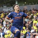 Blackpool's final Championship game came on this day in 2023.