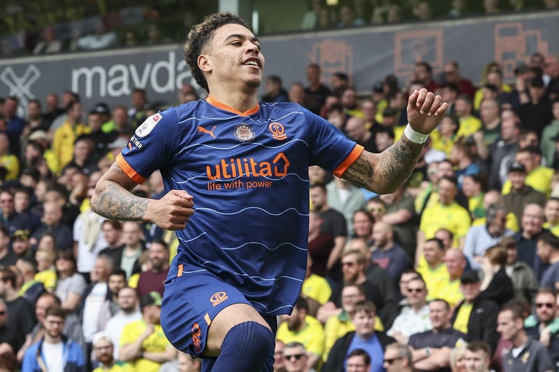 Blackpool's final Championship game came on this day in 2023.