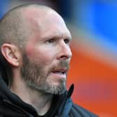 Michael Appleton has been dealing with a family matter
