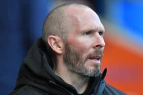 Michael Appleton has been dealing with a family matter
