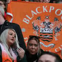 Blackpool FC are looking into launching a fans' group for women