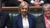 Liz Truss's popularity has collapsed with her own MPs, Tory members, and the wider public.