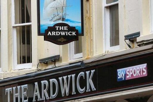 The Ardwick on Foxhall Road has a rating of 4.6 out of 5 from 783 Google reviews. One customer said: "Had a great time, the staff are all lovely people, they also have a beer garden which is beautifully done, and the prices are great"