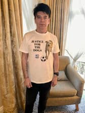 Gary Numan is speaking up for the World Cup dogs of Morocco - Animal News Agency