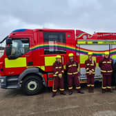 Lancashire Fire and Rescue is hosting a free 12 week course to help youngsters in Blackpool skill up