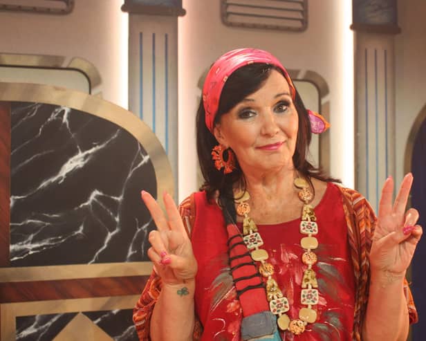 Well wishes have poured in for singer and actress Maureen Nolan as she celebrates her 70th birthday.  