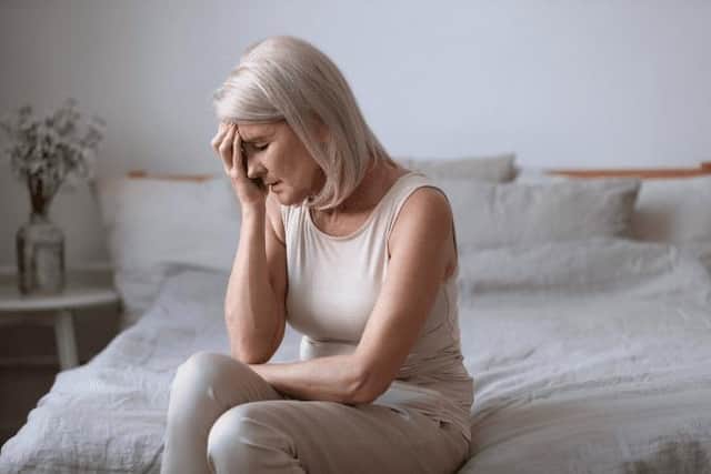 Healthwatch Blackpool says more support is needed for those going through the menopause