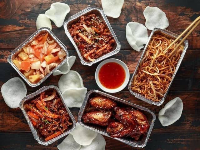 These are the 10 best Chinese takeaways in Blackpool according to TripAdvisor (August 1).
