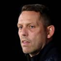 Leam Richardson is back in the Championship after being appointed Rotherham United manager.