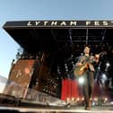 Stereophonics perform at Lytham Festival 2019