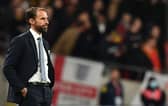 England's manager Gareth Southgate (Getty Images)