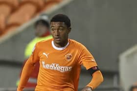 Jaden Jones 