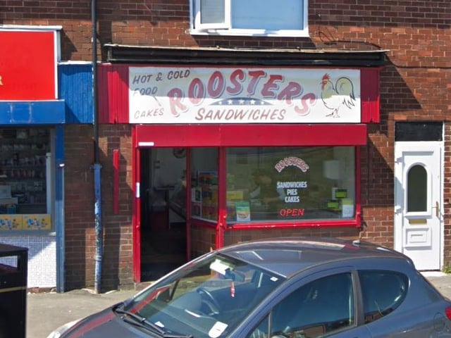23 Langcliffe Road, Preston, PR2 6UE