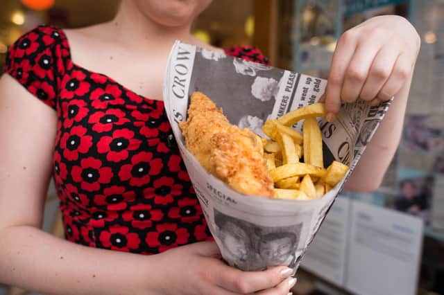 We got your suggestions for the best chippies on the Fylde Coast
