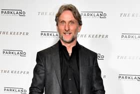 Motorcycle racer Carl Fogarty from Blackburn has 115,000 followers.