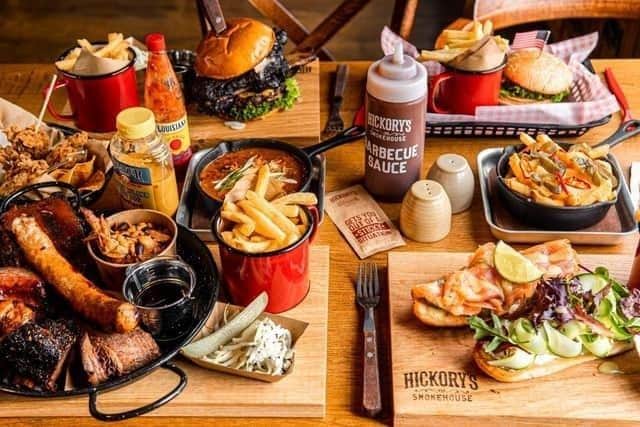 It’s the second Hickory’s to open in Lancashire (Picture by Hickory's Smokehouse)