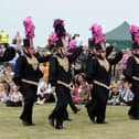 Blackpool Carnival is back this weekend