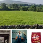 Lancashire is the first home to many amazing things such as the very first KFC in come to the UK and well-known and loved biscuits.