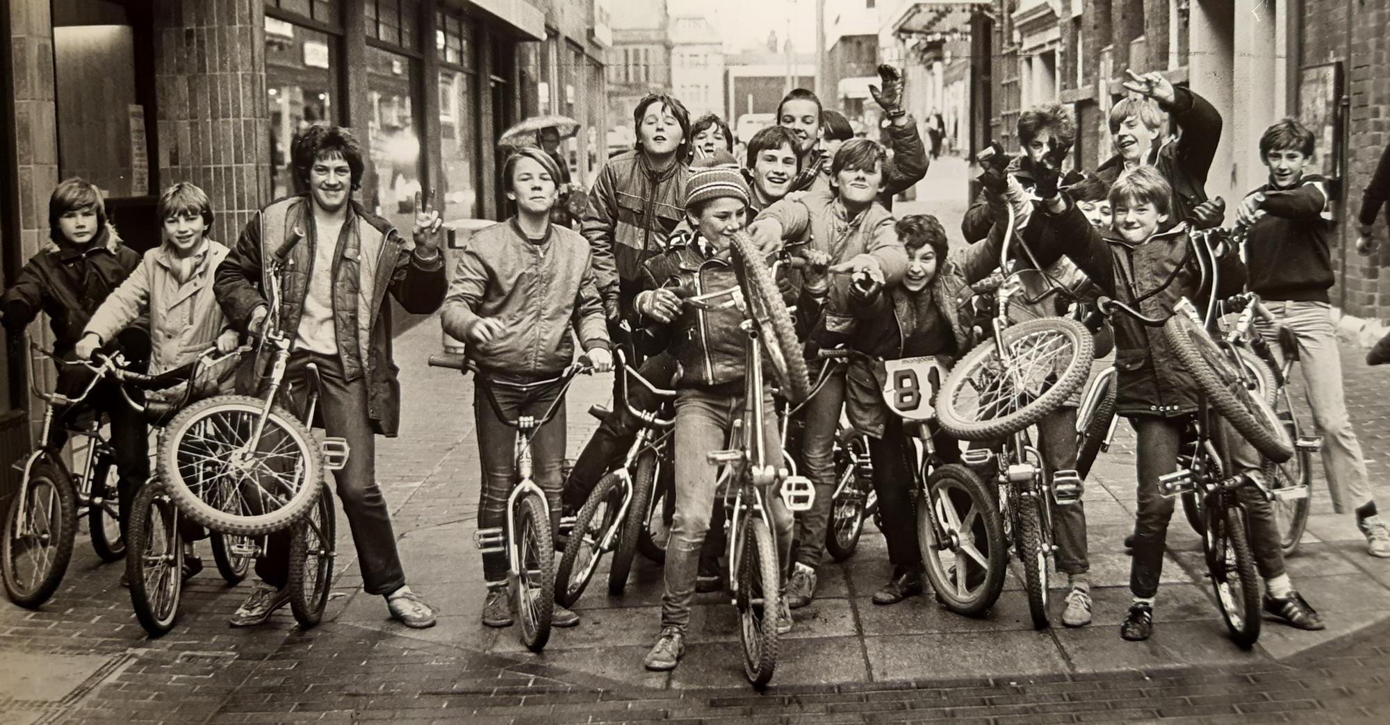 1980s bmx deals