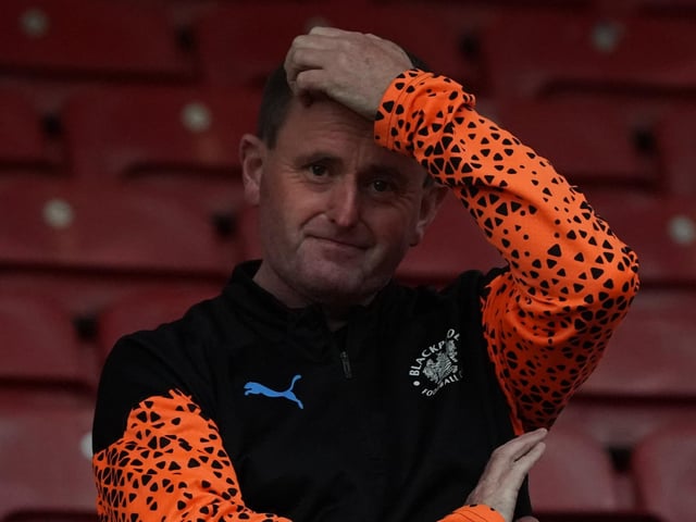 Seasiders supporters were left disappointed on their trip to the capital.