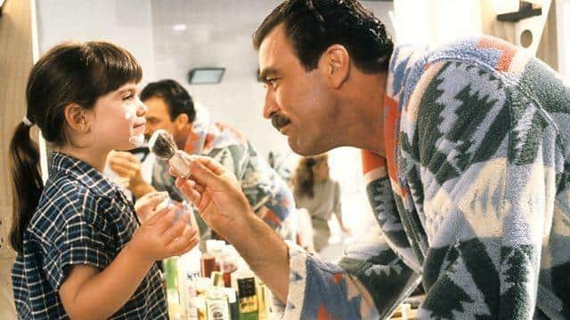 Three Men and a Little Lady (1990): An American comedy film starring the likes of superstars Tom Selleck, Steve Guttenberg, and Ted Danson, this film was the sequel to the 1987 film Three Men and a Baby and features scenes shot at Stonyhurst College in Clitheroe.