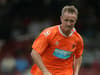Blackpool FC: Brett Ormerod discusses where the Seasiders need to strengthen following recent frustrations
