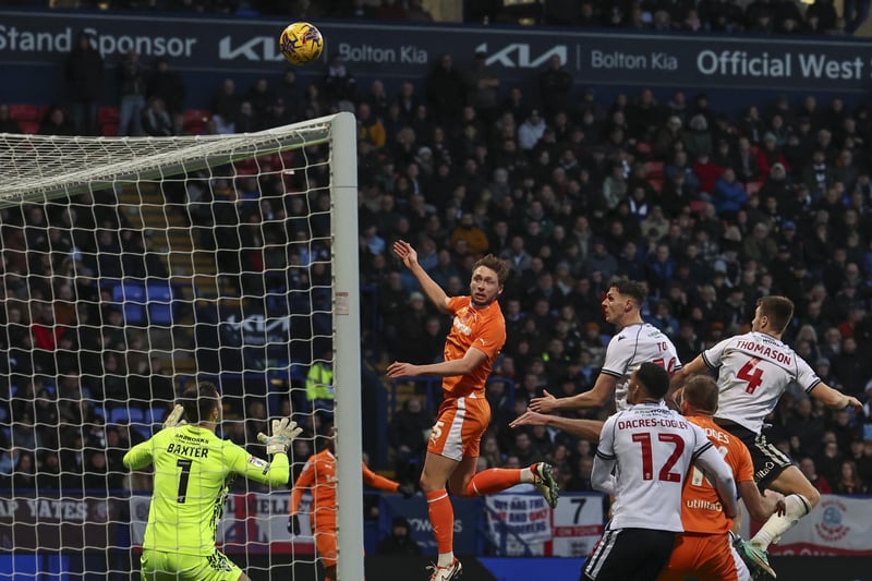 Matthew Pennington is set to face his former club this weekend.
The 29-year-old left Shrewsbury during the summer after spending two seasons with the club.