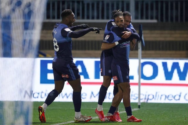 Wycombe Wanderers under Gareth Ainsworth have become a notoriously difficult team to face and, once again, following their promotion in 2019/20, they will be a force to be reckoned with this season and there or thereabouts at the end of the campaign.
