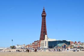 Lancashire experienced a surge in temperatures this week, reaching highs of 30C