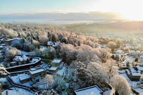 Nine common myths about working in cold conditions. Photo: Unsplash