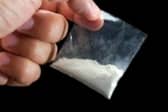 A Fleetwood man appeared in court after police found “£20k worth of cocaine and heroin” following a police pursuit