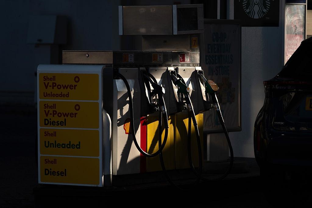 New fuel prices at all 30 Fylde coast petrol stations including Shell ...
