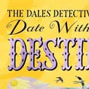 Date With Destiny by Julia Chapman