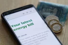 Fylde Council has received £596,000 from the Government’s seventh round of the Household Support Fund