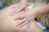 The much in demand free complementary therapy service for Fylde Coast cancer patients has had its future guaranteed until the end of March 2027 by Rosemere Cancer Foundation and Blue Skies