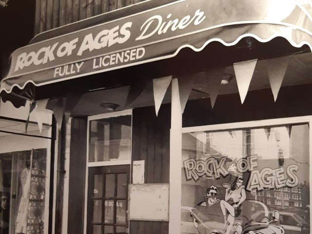 Remember Rock of Ages?