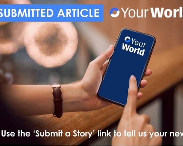 Your World