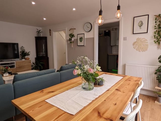 Credit: Neil Robinson Estate Agents
