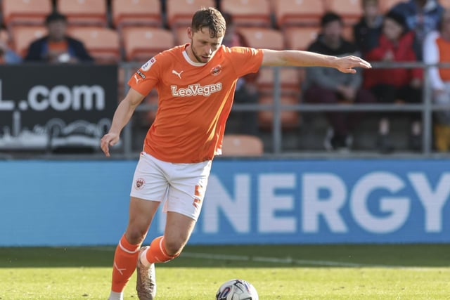 Matthew Pennington was dropped as a precaution for last week's 1-0 victory over Barnsley. Meanwhile, in the midweek defeat to Derby County he was among the subs. Due to his good form in the games prior to the game away at Oakwell, he could return for the trip to the Valley.