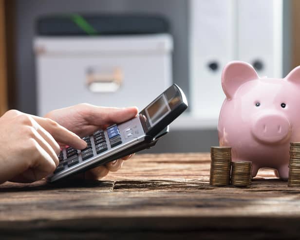 Fylde and Wyre are among the best for council tax returns in Lancashire