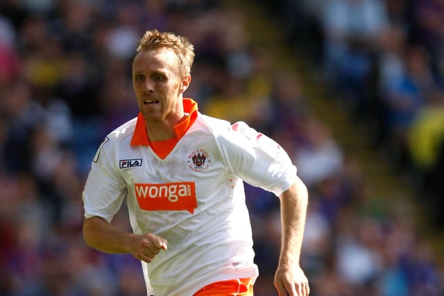 Brett Ormerod enjoyed two spells with Blackpool during his playing career, as well as representing the likes of Southampton, Nottingham Forest and Preston North End as well. Since retiring in 2016 the 47-year-old has done a range of things, and can often be seen in the press box doing commentary at various games every weekend.