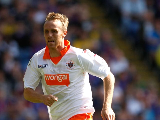 Brett Ormerod enjoyed two spells with Blackpool during his playing career, as well as representing the likes of Southampton, Nottingham Forest and Preston North End as well. Since retiring in 2016 the 47-year-old has done a range of things, and can often be seen in the press box doing commentary at various games every weekend.