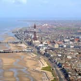 The boundary chnages proposed for the Fylde coast attracted little opposition
