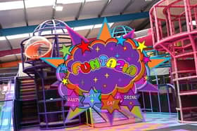Funtazia has announced an October half-term discount