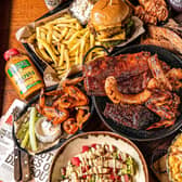 Specialising in authentic, Southern inspired food and drink, diners can expect a menu packed full of the flavours of the Deep South (Picture by Hickory's Smokehouse)